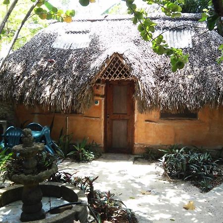Casitas Kinsol Hotel Puerto Morelos Bilik gambar