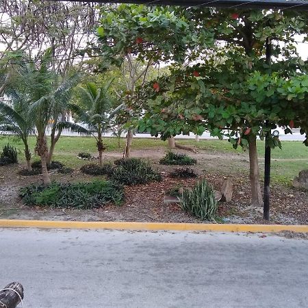 Casitas Kinsol Hotel Puerto Morelos Luaran gambar