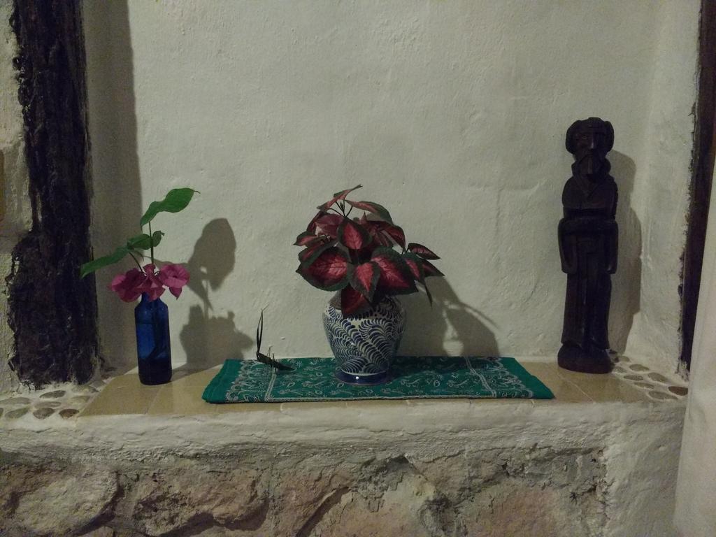 Casitas Kinsol Hotel Puerto Morelos Luaran gambar