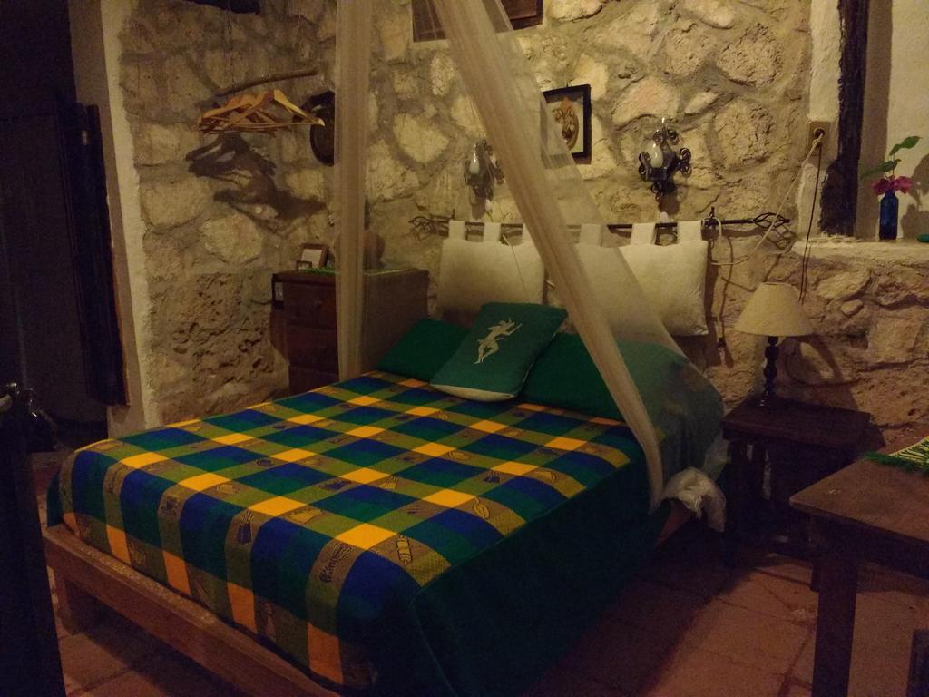 Casitas Kinsol Hotel Puerto Morelos Luaran gambar