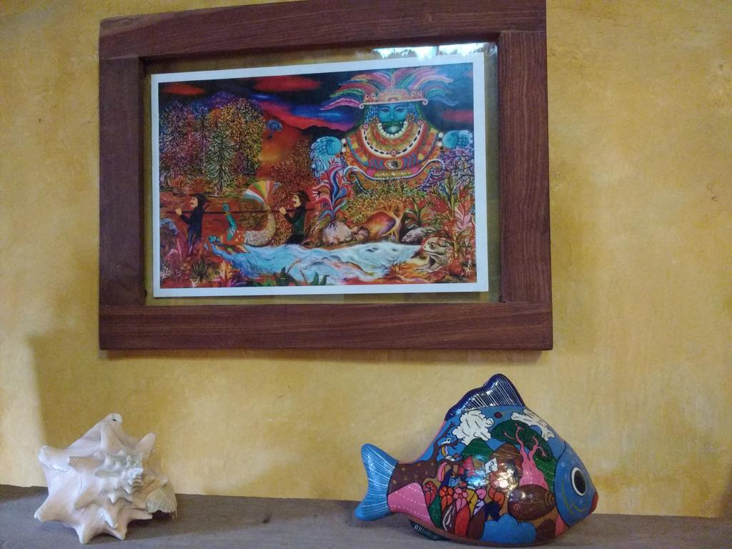 Casitas Kinsol Hotel Puerto Morelos Luaran gambar
