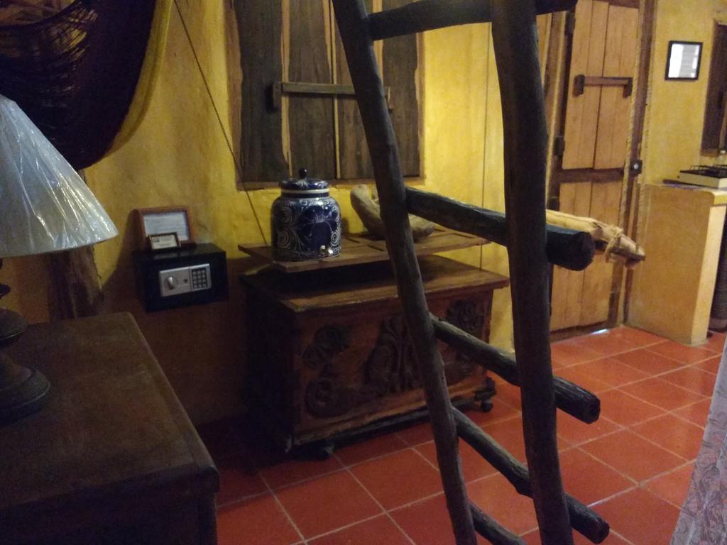 Casitas Kinsol Hotel Puerto Morelos Luaran gambar