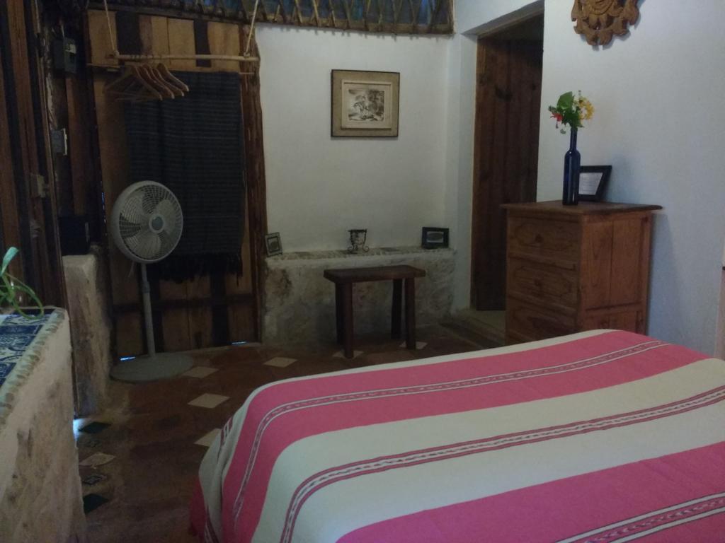 Casitas Kinsol Hotel Puerto Morelos Luaran gambar