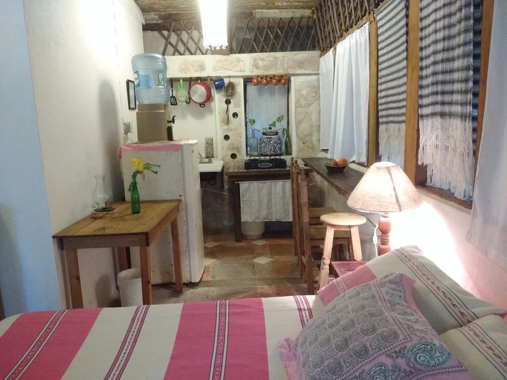 Casitas Kinsol Hotel Puerto Morelos Luaran gambar