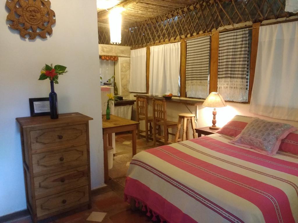 Casitas Kinsol Hotel Puerto Morelos Luaran gambar