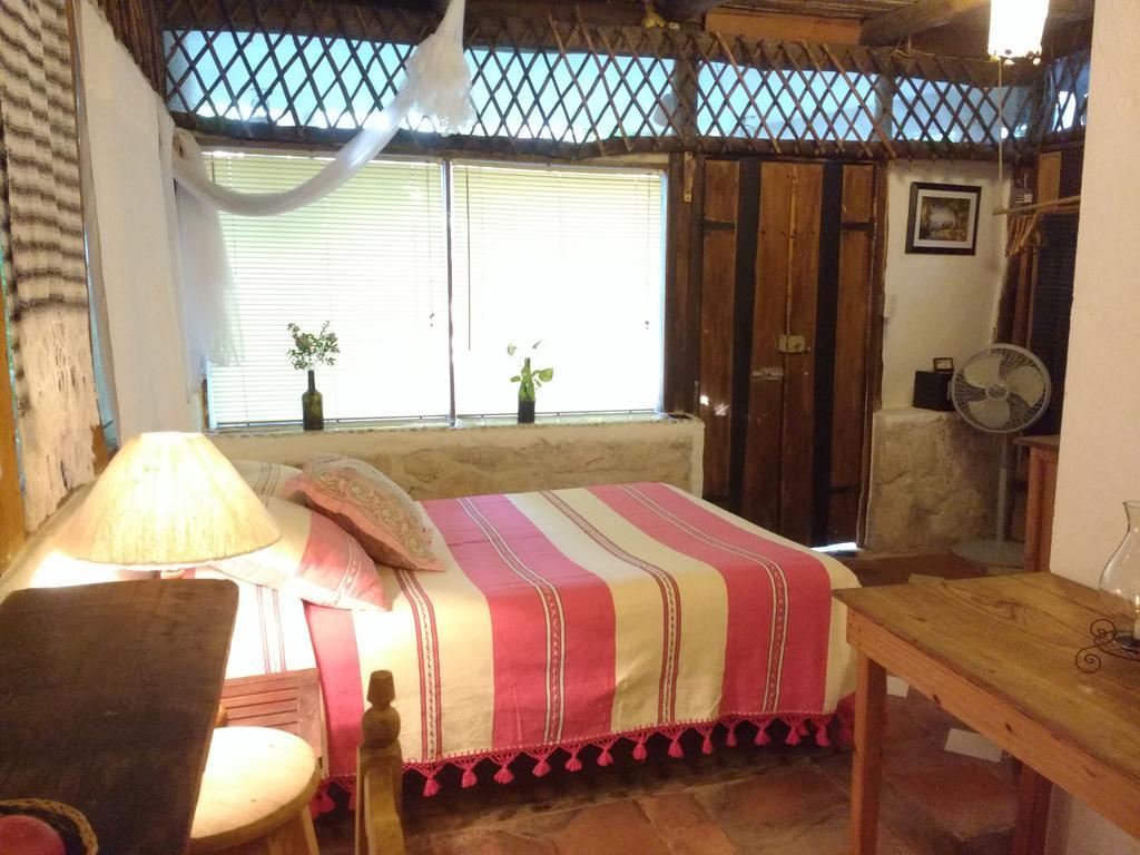 Casitas Kinsol Hotel Puerto Morelos Luaran gambar