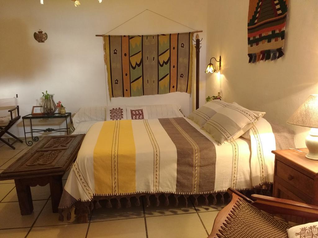 Casitas Kinsol Hotel Puerto Morelos Luaran gambar