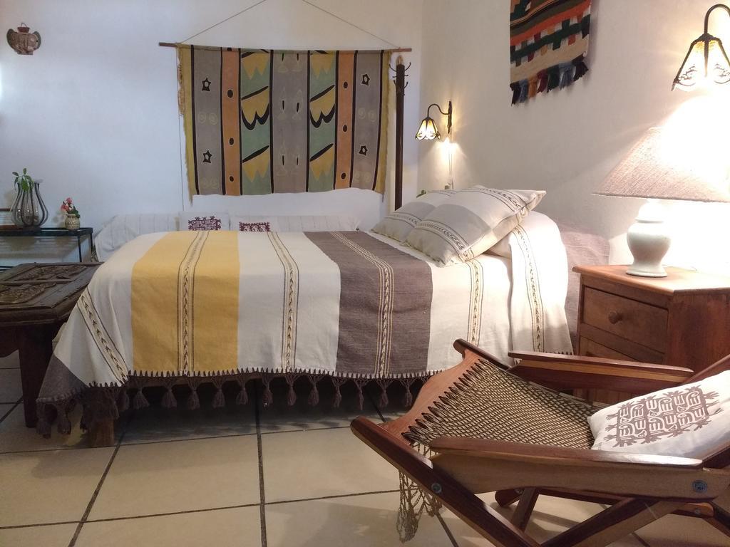 Casitas Kinsol Hotel Puerto Morelos Luaran gambar