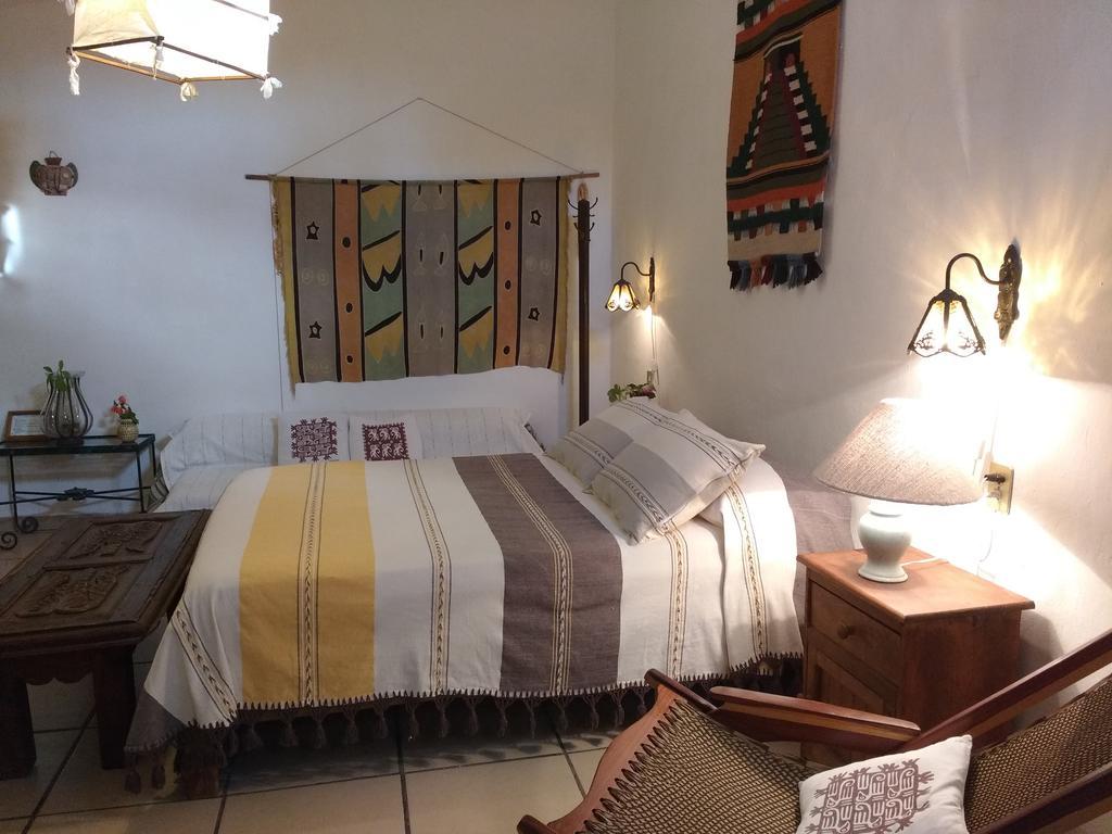 Casitas Kinsol Hotel Puerto Morelos Luaran gambar