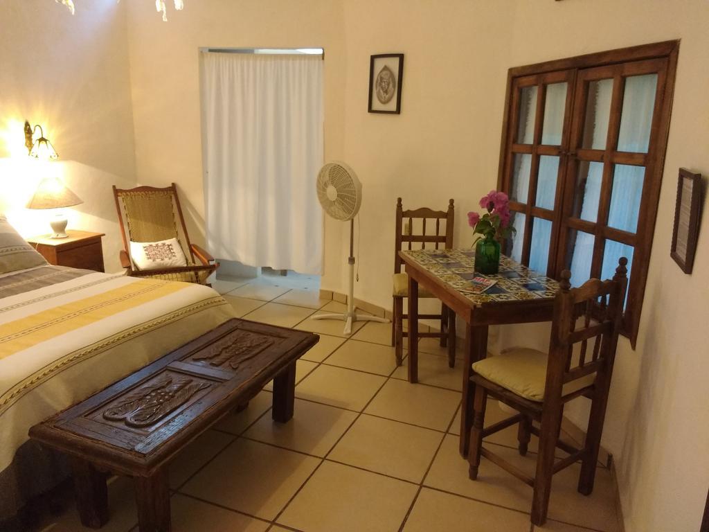 Casitas Kinsol Hotel Puerto Morelos Luaran gambar