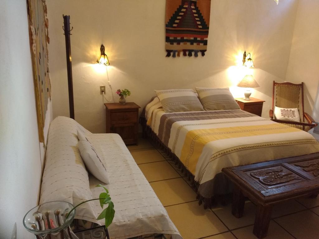 Casitas Kinsol Hotel Puerto Morelos Luaran gambar