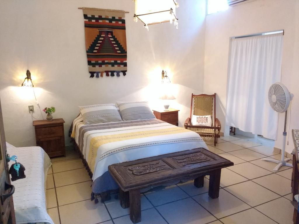 Casitas Kinsol Hotel Puerto Morelos Luaran gambar
