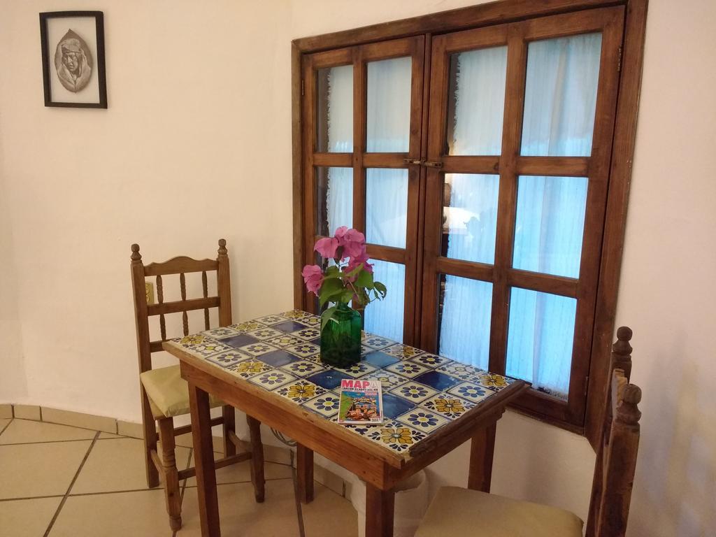Casitas Kinsol Hotel Puerto Morelos Luaran gambar