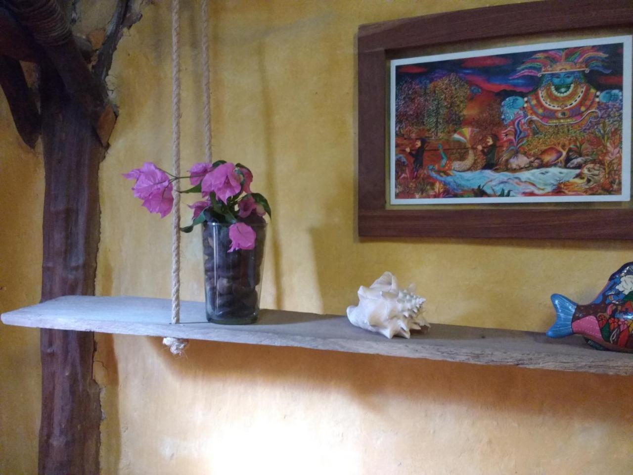Casitas Kinsol Hotel Puerto Morelos Luaran gambar