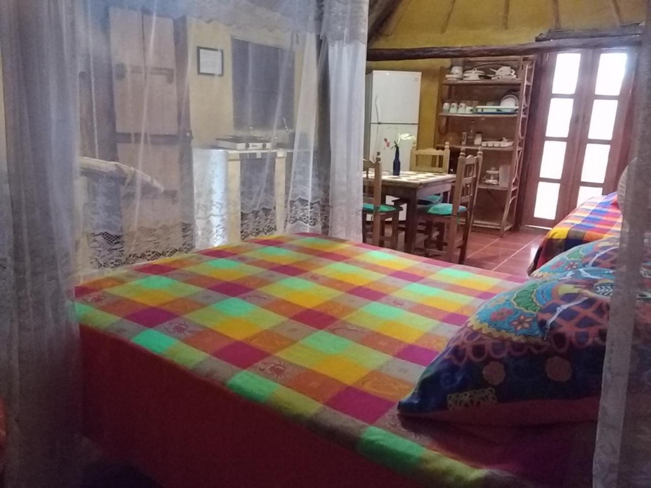 Casitas Kinsol Hotel Puerto Morelos Luaran gambar