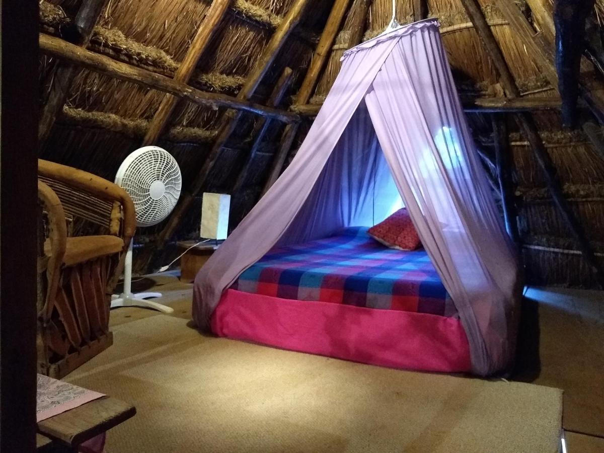 Casitas Kinsol Hotel Puerto Morelos Luaran gambar
