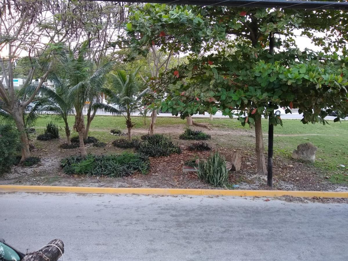 Casitas Kinsol Hotel Puerto Morelos Luaran gambar